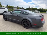 Ford Mustang GT 4,6 V8 LEDER AUTOMATIK SPORTAUSP - Ford Mustang: Coupe, 4.6