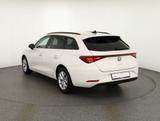 Seat Leon ST 1.5 TSI Style LED Navi ACC Sitzheizung - Seat Leon Style mit Benzin-Antrieb