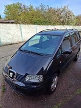 Seat SEAT Alhambra (7 Sitzer) - Seat Alhambra in Lübeck