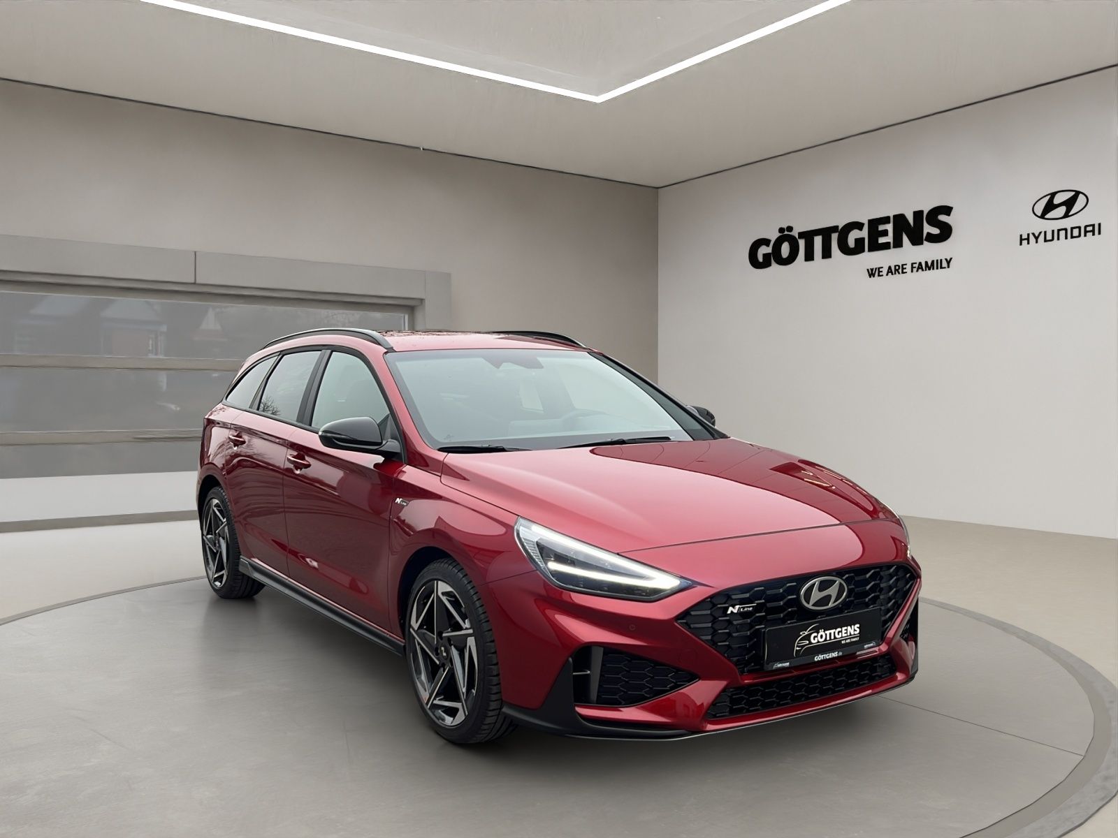 Hyundai i30 – Bild 6