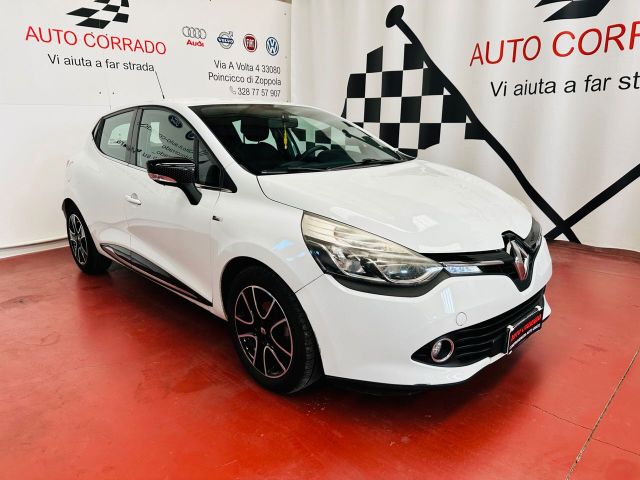 Renault Clio dCi 8V 75 CV Start&Stop 5 porte Ene