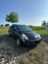 Toyota Prius Hybrid 1,5 Klima - gebrauchte Toyota Prius aus dem Jahr 2008