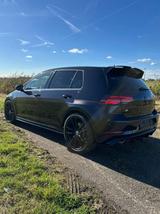 Volkswagen Golf 7R ACC DCC Dynaudio Discover Pro NO OPF - VW Golf Gebrauchtwagen in Bremen