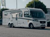 Eura Mobil INTEGRA LINE LS 850 - MEGA VOLLAUSSTATTUNG - Wohnmobil oder -wagen Mega