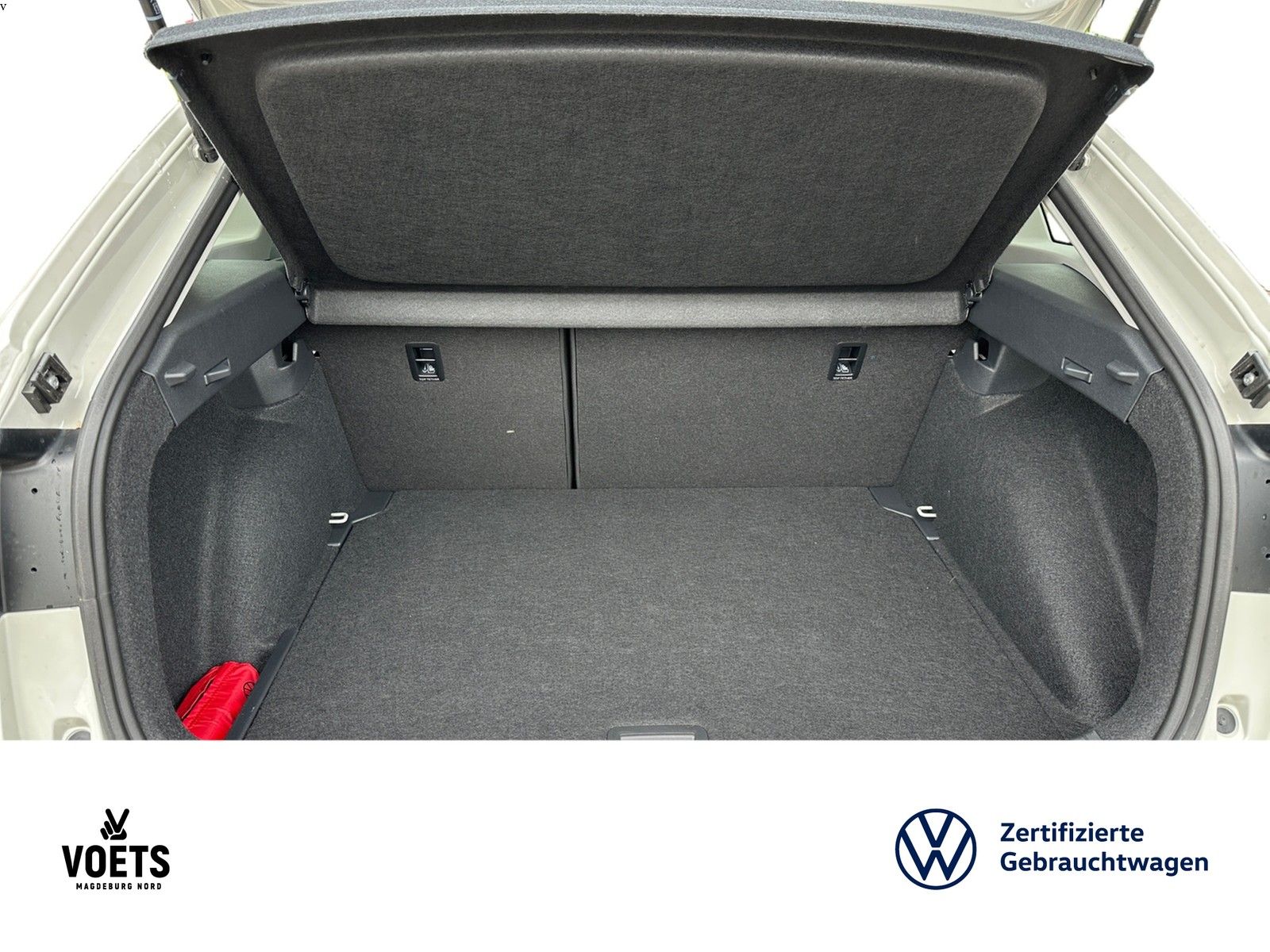 Volkswagen Taigo - Bild 18