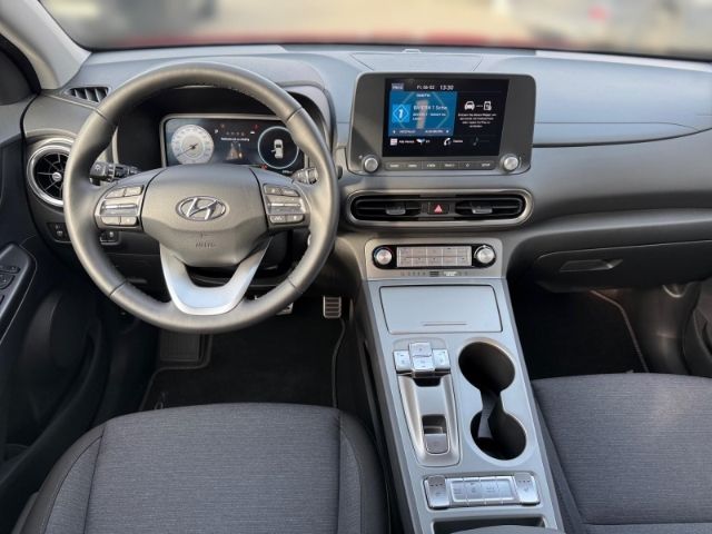 Fahrzeugabbildung Hyundai KONA Select Elektro 2WD +CARPLAY+KLIMA+RFK+PDC+U