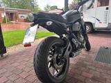 Yamaha XSR 700 - YAMAHA XSR700