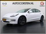 Tesla Model 3 RWD SR+ 60kWh 325PK LMF 18" AutoPilot Le - Tesla Model 3 mit Schiebedach