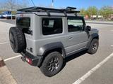Suzuki Jimny 1.5 ALLGRIP Comfort+ - Suzuki Jimny Gebrauchtwagen in Hamburg