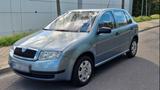 Skoda Fabia 1,2 Classic - gebrauchte Skoda Fabia aus dem Jahr 2002