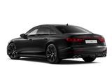 Audi S8 TFSI*Keramik*Air*B&OAd*HUD*Pano*Standh*Matrix - Audi S8 Jahreswagen