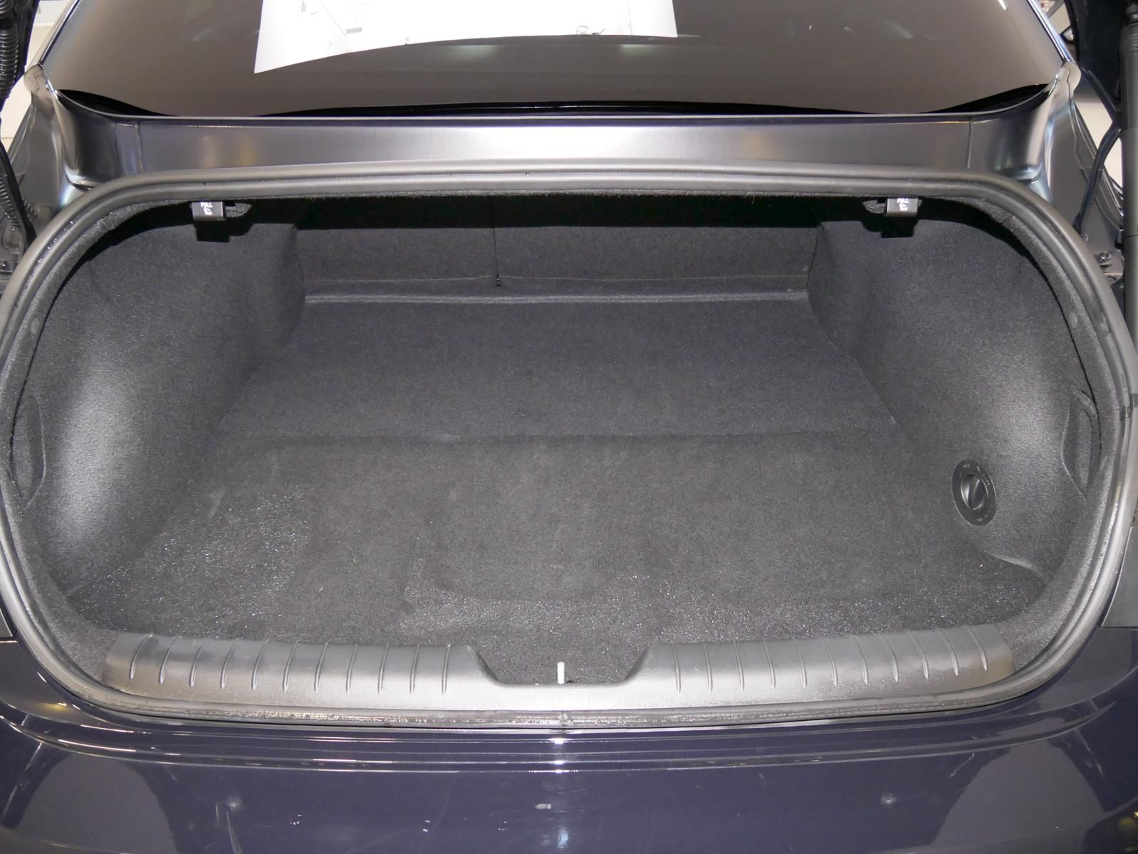 Hyundai IONIQ 6 – Bild 11