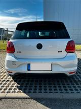 Volkswagen Polo 1.8 TSI DSG GTI - One of One - VW Polo Gebrauchtwagen in Stuttgart