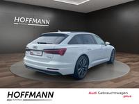 Audi A6 Avant 45 TDI q. sport Navi+Pano+Matrix+Leder