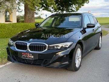 BMW 318 - 2
