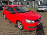 Volkswagen Polo 1.2 5Türig/TÜV/Scheckh./