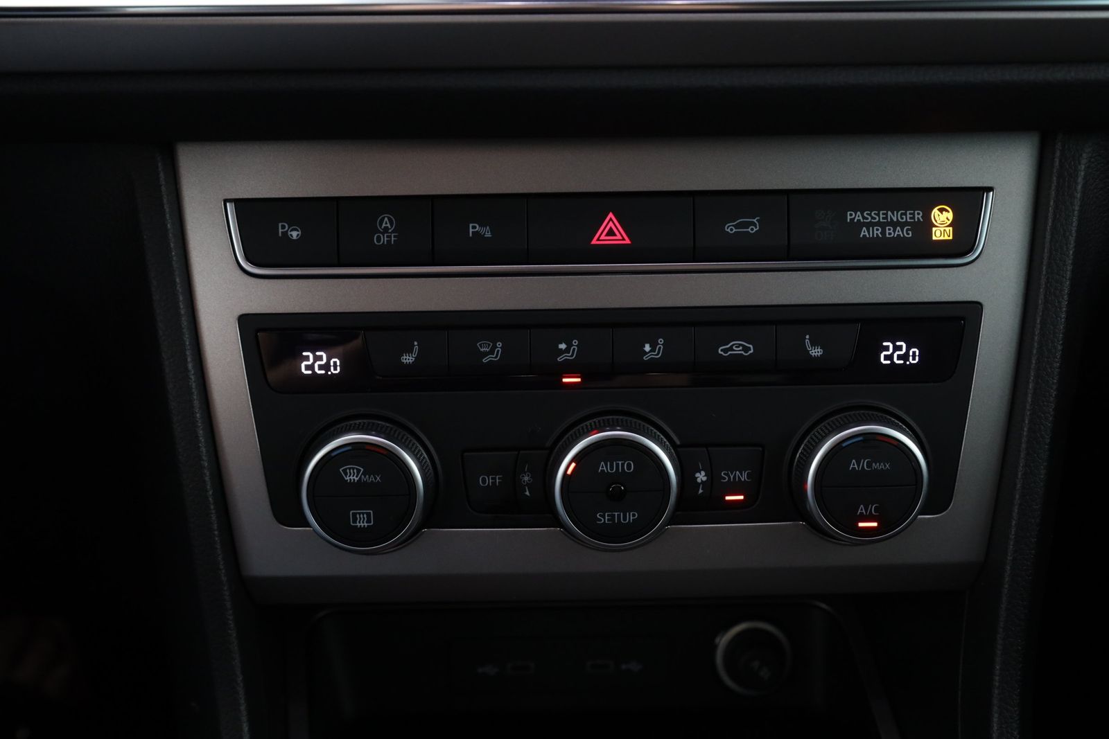 Seat Ateca - Bild 18