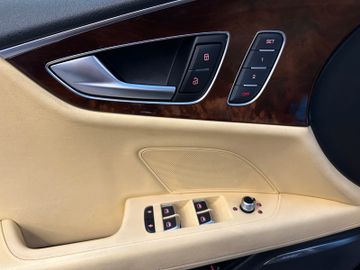 Audi A7 3.0 TFSI quattro *Bose*Standh*TV*