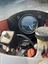 Yamaha TZ 125 - YAMAHA RENNSPORT