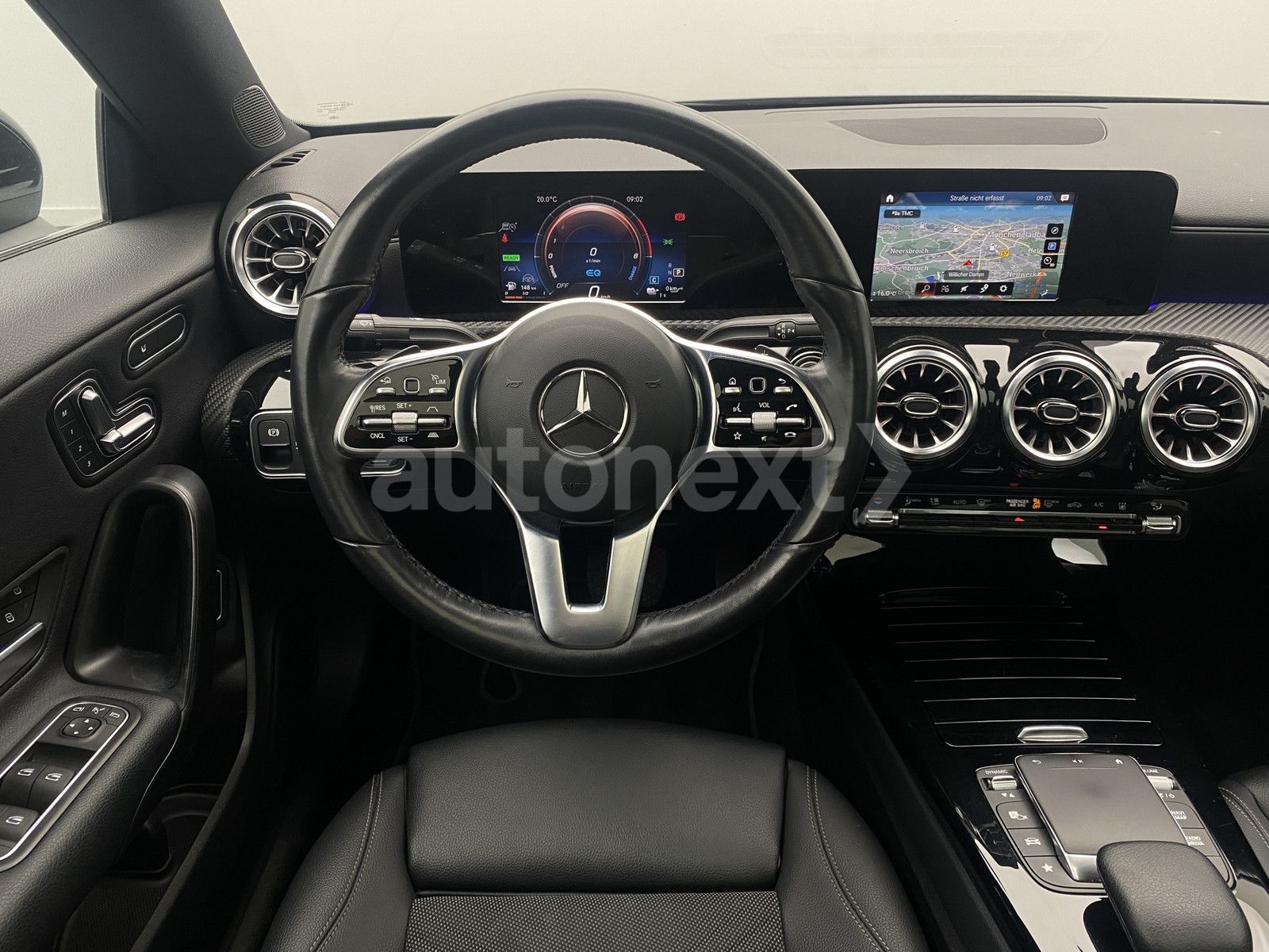 Mercedes-Benz CLA 250e *Pano+Multibeam* Distronic+Standhzg (14 imagem 2
