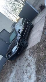 Volkswagen Vw Passat b5 2.0L  Highline - Volkswagen Passat aus 2001: Kombi