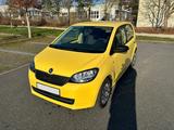 Skoda Citigo Cool Edition 1.0 MPI 44kW Cool Edition 