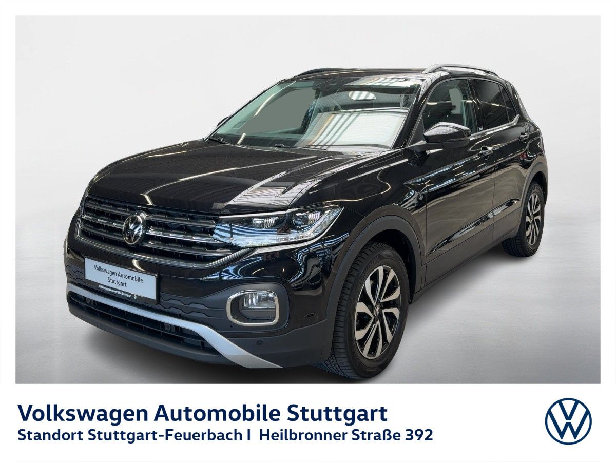 Volkswagen T-Cross - Bild 2