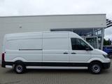 Volkswagen Crafter 35 Kasten 2.0 TDI HD LR *Navi*PDC*ZV* - VW Crafter Gebrauchtwagen in Dresden
