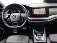 Skoda Octavia - Vorschau Bild 6