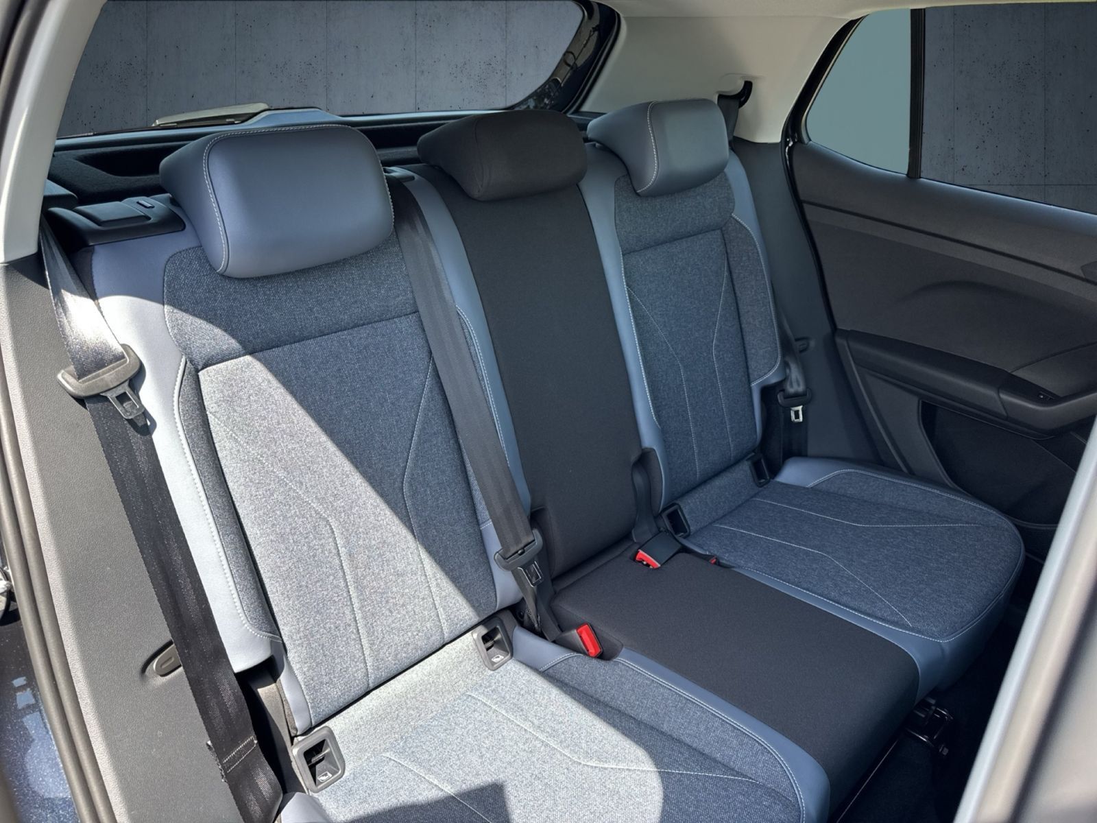 Volkswagen T-Cross - Bild 18
