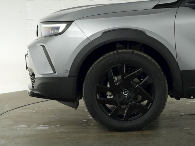 Mokka B GS AT+LED MATRIX+RÜCKFAHRKAMERA+SITZ-/LE