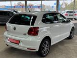 Volkswagen Polo V Allstar 1.2 TSI DSG *SHZ*PAN*LED*PDC* - Volkswagen Polo: Tsi Dsg