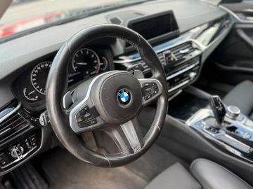 BMW 520 - 8