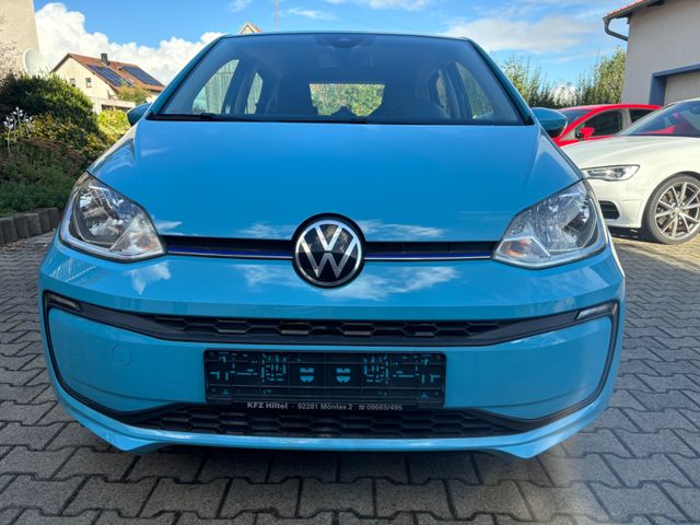 Volkswagen up! e-up! DAB,12Monate Garantie,THG Prämie !