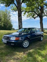 Audi 100 C4 2.0 sehr gepflegt - Audi 100: 2.0