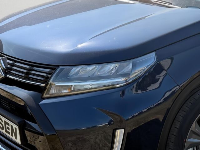 Suzuki Vitara - Bild 5