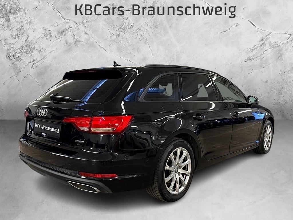 Audi A4 Avant 40 TDI quattro*ViCo*Navi*RCam*AHK*Xenon
