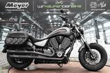 VICTORY Gunner *kostenl. Lieferung - VICTORY MOTORRAD