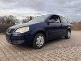 Volkswagen Polo IV 1,6 Comfortline 2.HAND - Volkswagen Polo aus 2008: 1.6