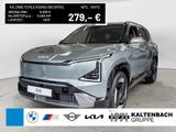 Kia EV5 Earth 360° LED ACC NAVI KAMERA SHZ PDC KLIMA - Kia EV5 Gebrauchtwagen Gebrauchtwagen