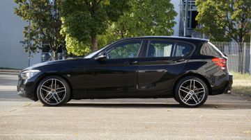 BMW 116 - 4