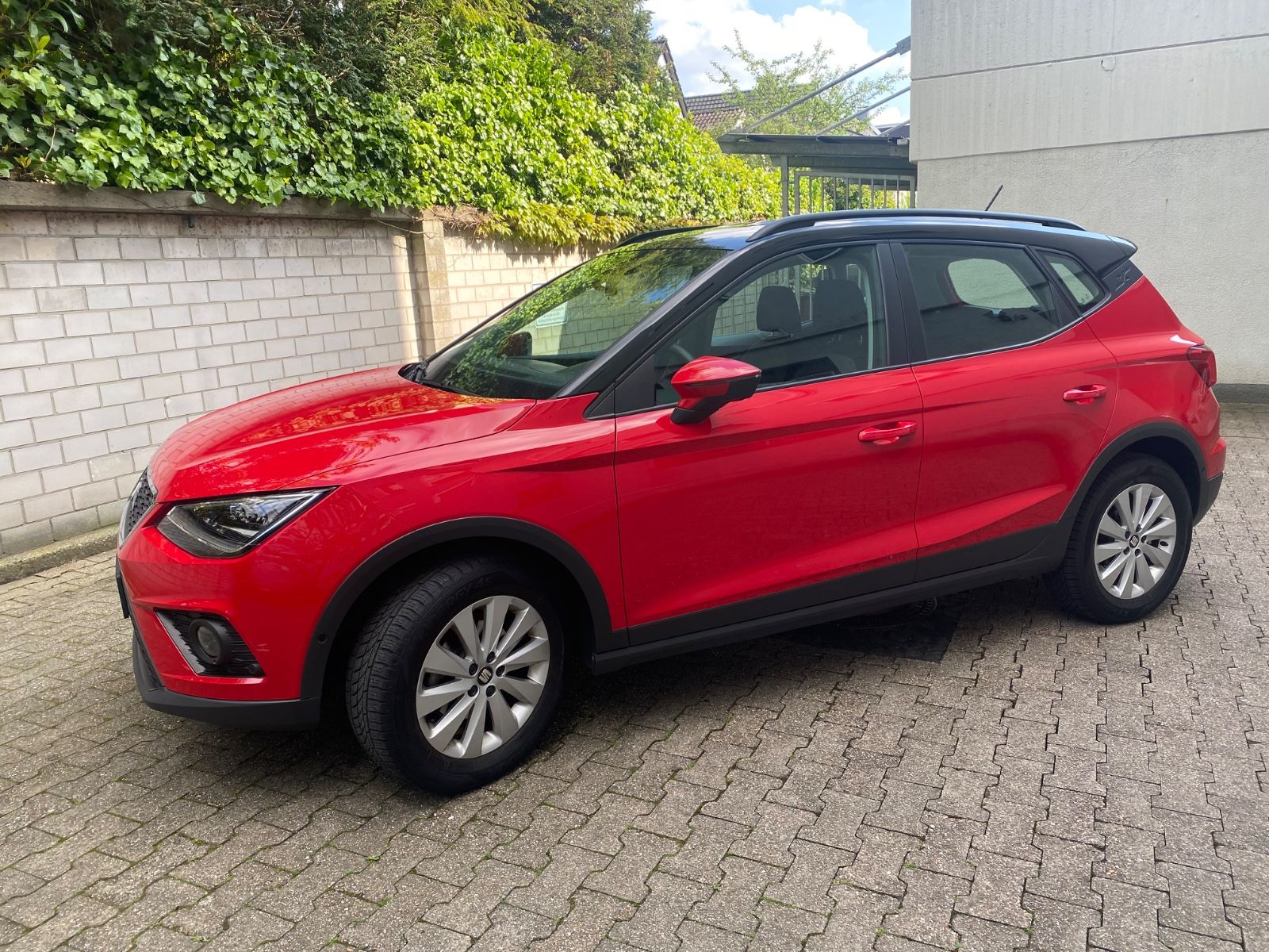SEAT Arona 1.0 TSI 85kW Style Style