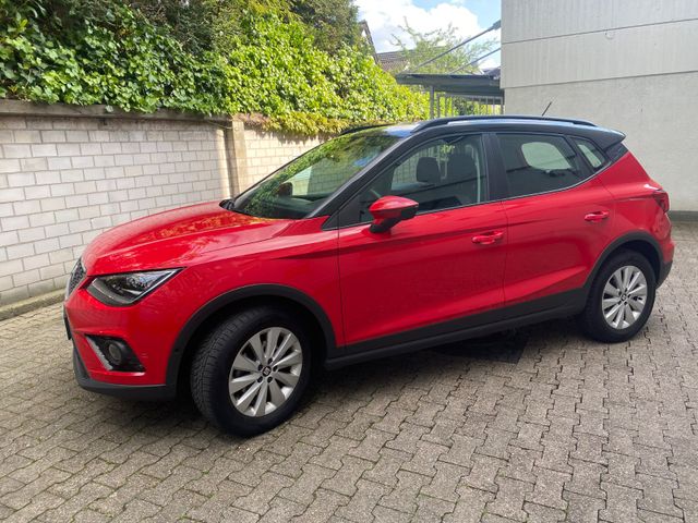 SEAT Arona 1.0 TSI 85kW Style Style