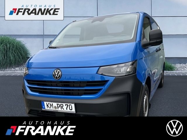 Volkswagen Transporter T7 2.0 TDI,AHK,KR