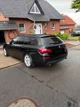 BMW 535d Touring A - M-Sport  - BMW 535 aus 2014