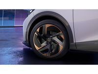 Cupra Tavascan - Vorschau Bild 3