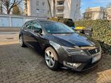 Seat Leon FR 2.0 TDI 150 PS - Seat Leon: TDI 150 Ps