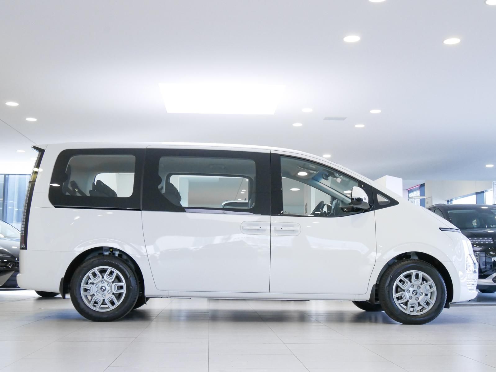 Hyundai STARIA - Bild 14