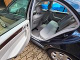 Mercedes-Benz C 180 KOMPRESSOR Elegance - Mercedes-Benz C 180 aus 2004