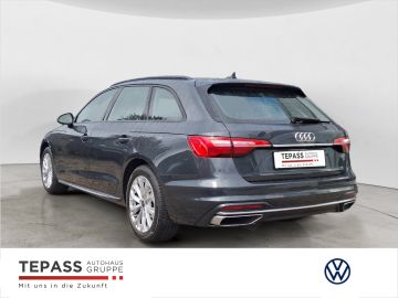 Audi A4 - 5
